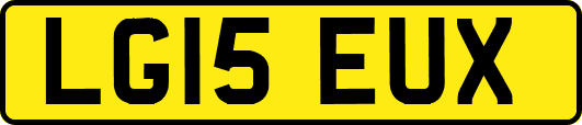 LG15EUX