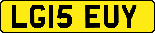 LG15EUY