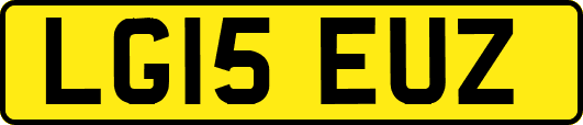 LG15EUZ