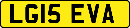 LG15EVA