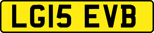 LG15EVB