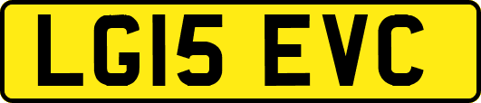 LG15EVC