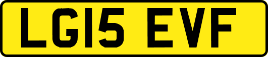 LG15EVF