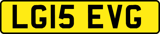 LG15EVG
