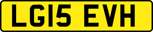 LG15EVH