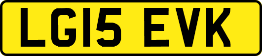 LG15EVK