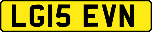 LG15EVN