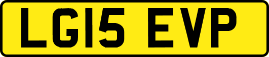 LG15EVP