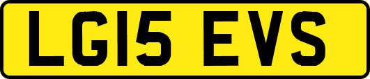 LG15EVS