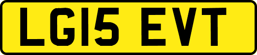 LG15EVT
