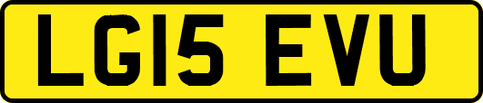 LG15EVU