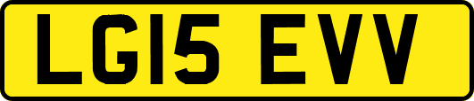 LG15EVV