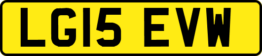 LG15EVW