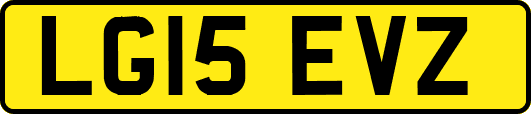LG15EVZ