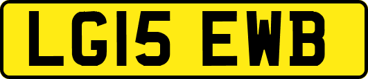 LG15EWB