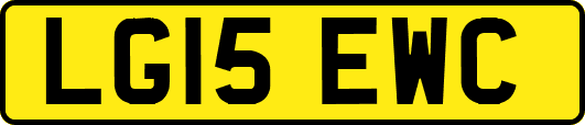 LG15EWC