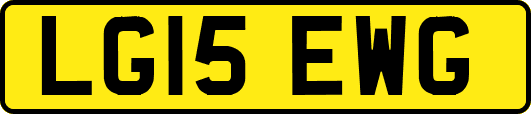 LG15EWG