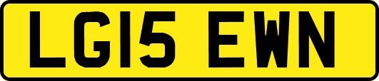 LG15EWN