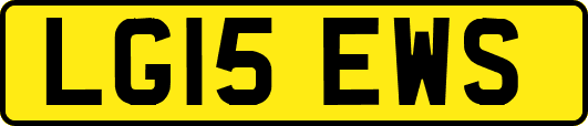 LG15EWS