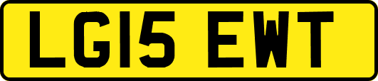 LG15EWT