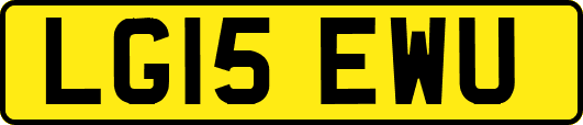 LG15EWU