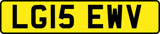 LG15EWV