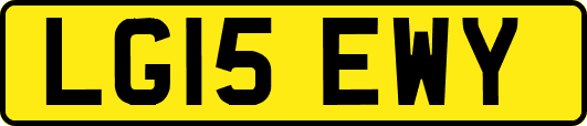 LG15EWY