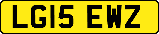 LG15EWZ
