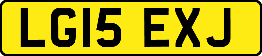 LG15EXJ