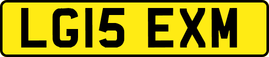 LG15EXM