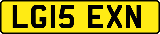 LG15EXN