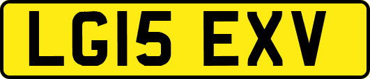 LG15EXV
