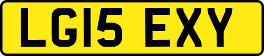 LG15EXY
