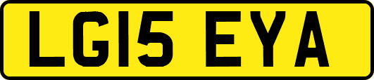 LG15EYA