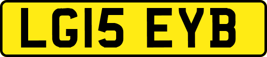 LG15EYB