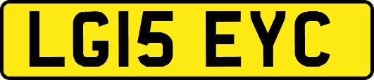 LG15EYC