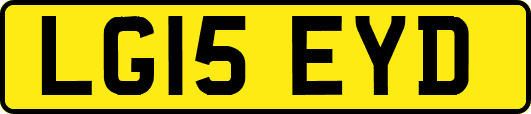 LG15EYD