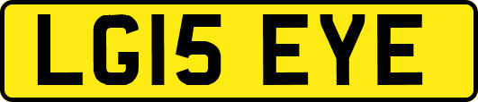 LG15EYE