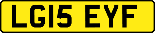 LG15EYF