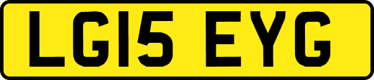 LG15EYG
