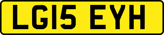 LG15EYH