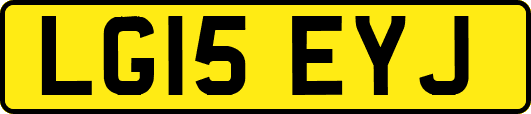 LG15EYJ