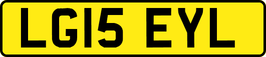 LG15EYL