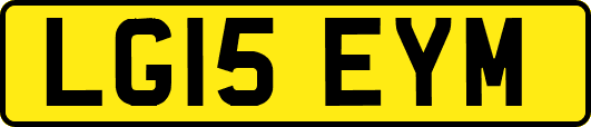 LG15EYM