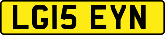 LG15EYN