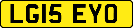 LG15EYO