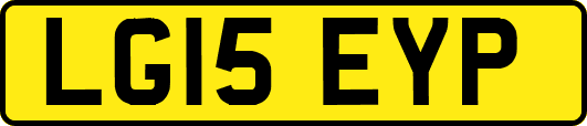 LG15EYP
