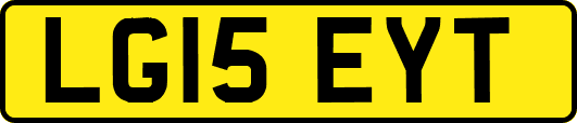 LG15EYT