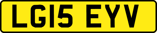 LG15EYV
