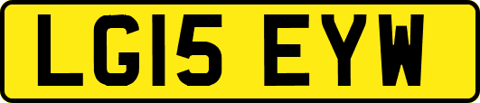 LG15EYW